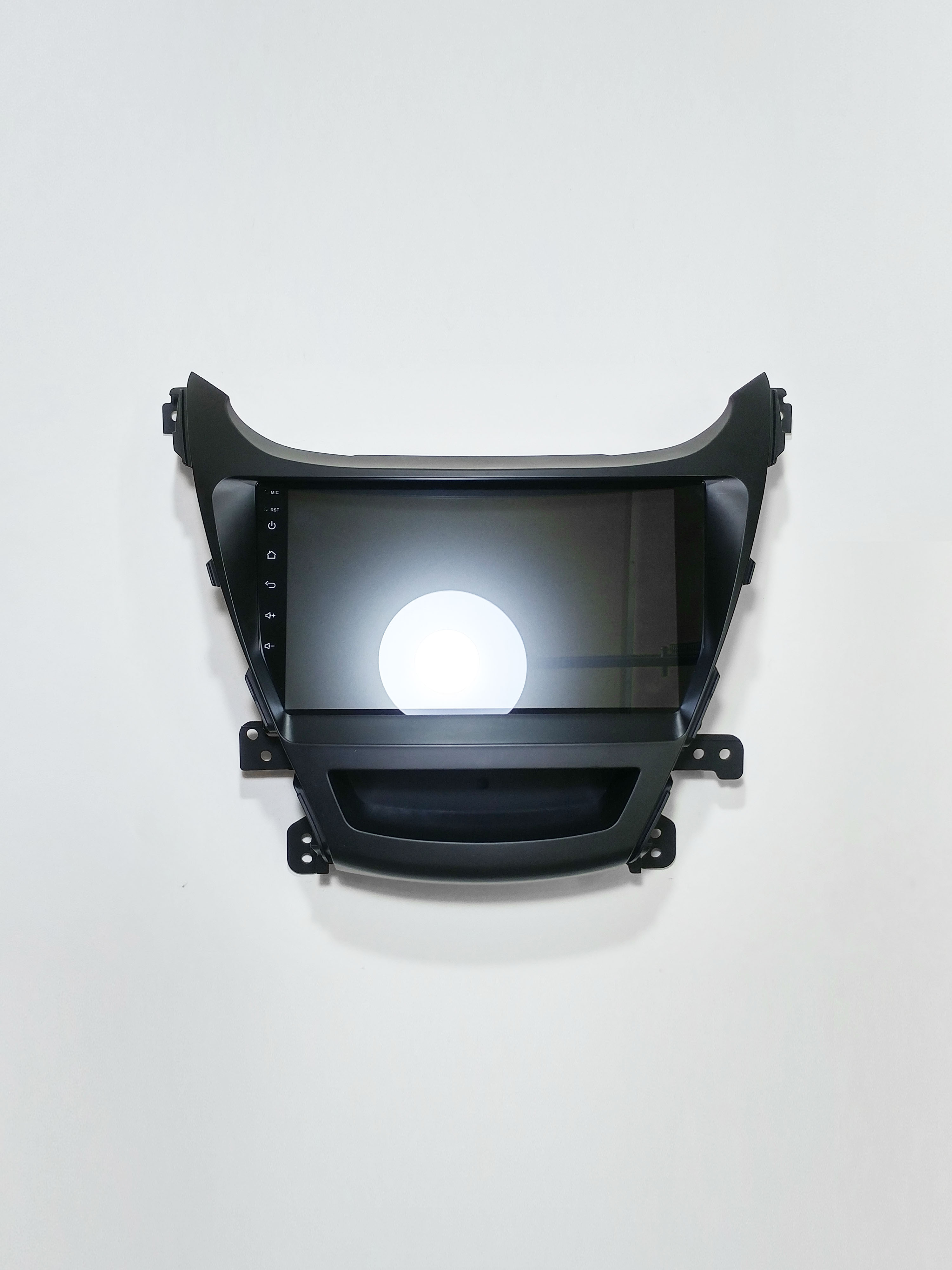 Màn Hình Android HYUNDAI ELANTRA 2014-2015 (9 inch)